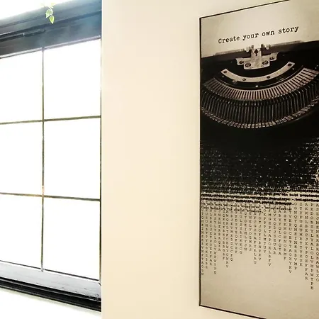 Secret Hideaways Zentrales Newyork-designapartment Mit 2 Betten Nahe Messe L Flughafen Apartament